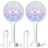 DEEZEE front packaging showing two zappers and benefits