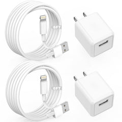 DelTucci adaptador de pared frontal mostrando puerto USB y tamaño compacto