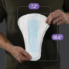 Depend primer plano de la textura superior que muestra rápida absorción