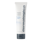 Dermalogica envase frontal Intensive Moisture Balance mostrando presentación y lujo