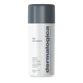 Dermalogica frente del envase mostrando el producto y fácil identificación