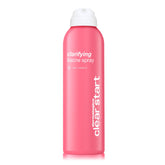 Dermalogica spray frente del envase mostrando diseño y uso práctico