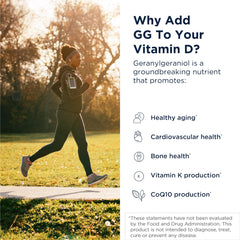 Designs for Health etiqueta con lista de ingredientes y dosis claras
