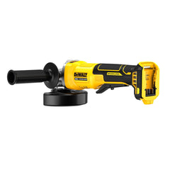 DEWALT protectores Tipo A y B visibles, cumplimiento y versatilidad en tareas