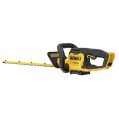 DEWALT compact side profile illustrating 39% smaller body for maneuverability