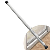 DIIG vista frontal de la barra mostrando diseño robusto y fijación segura
