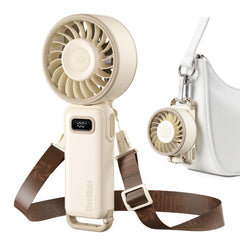 Diveblues D6036 frontal empaquetado mostrando diseño crema y estilo premium