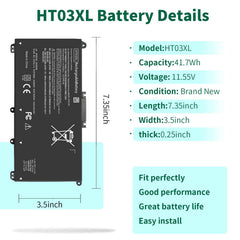 DMKAOLLK detalle del conector de la batería, ajuste seguro