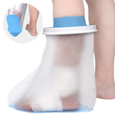 DNEOUXI funda pie frontal conservando yeso seca y protegida
