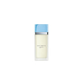 Dolce&Gabbana botella frontal 50 ml con aspecto veraniego y elegante