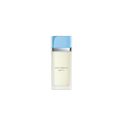 Dolce&Gabbana botella frontal 50 ml con aspecto veraniego y elegante