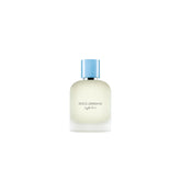 Dolce&Gabbana frasco frontal 100 ml mostrando elegancia y frescura