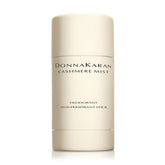 Donna Karan Cashmere Mist frontal mostrando el envase elegante y práctico