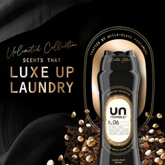 Downy perlas dentro de mano, enfoque en la concentración y libertad aromática