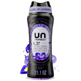 Downy Unstopables envase frontal mostrando color y diseño para identificar producto