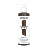dpHUE envase frontal mostrando tono Cool Medium Brown y diseño profesional