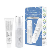 Dr.Althea crema 345 frente del envase mostrando diseño y beneficios