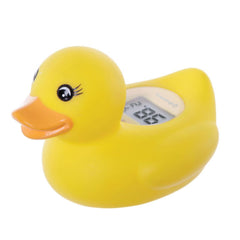 Dreambaby pato frontal mostrando diseño amigable y seguridad