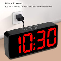 DreamSky dimmer wheel close-up showing tactile control and customizable brightness benefit
