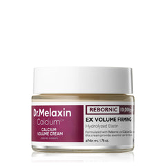 Dr.Melaxin frasco frontal mostrando diseño y volumen del envase beneficios estéticos