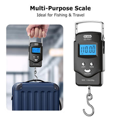 Dr.meter gancho de acero inoxidable para agarre seguro y duradero