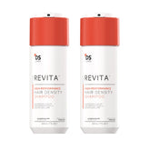 ds labs botella frontal del pack mostrando envase y beneficio volumen