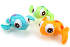 DUCKBOXX XX tortuga frontal mostrando diseño resistente y seguro
