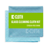 E-Cloth empaque frontal del kit mostrando contenido y beneficio ecológico