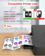EaseFusion detalle del chip actualizado, compatibilidad y seguimiento de tinta