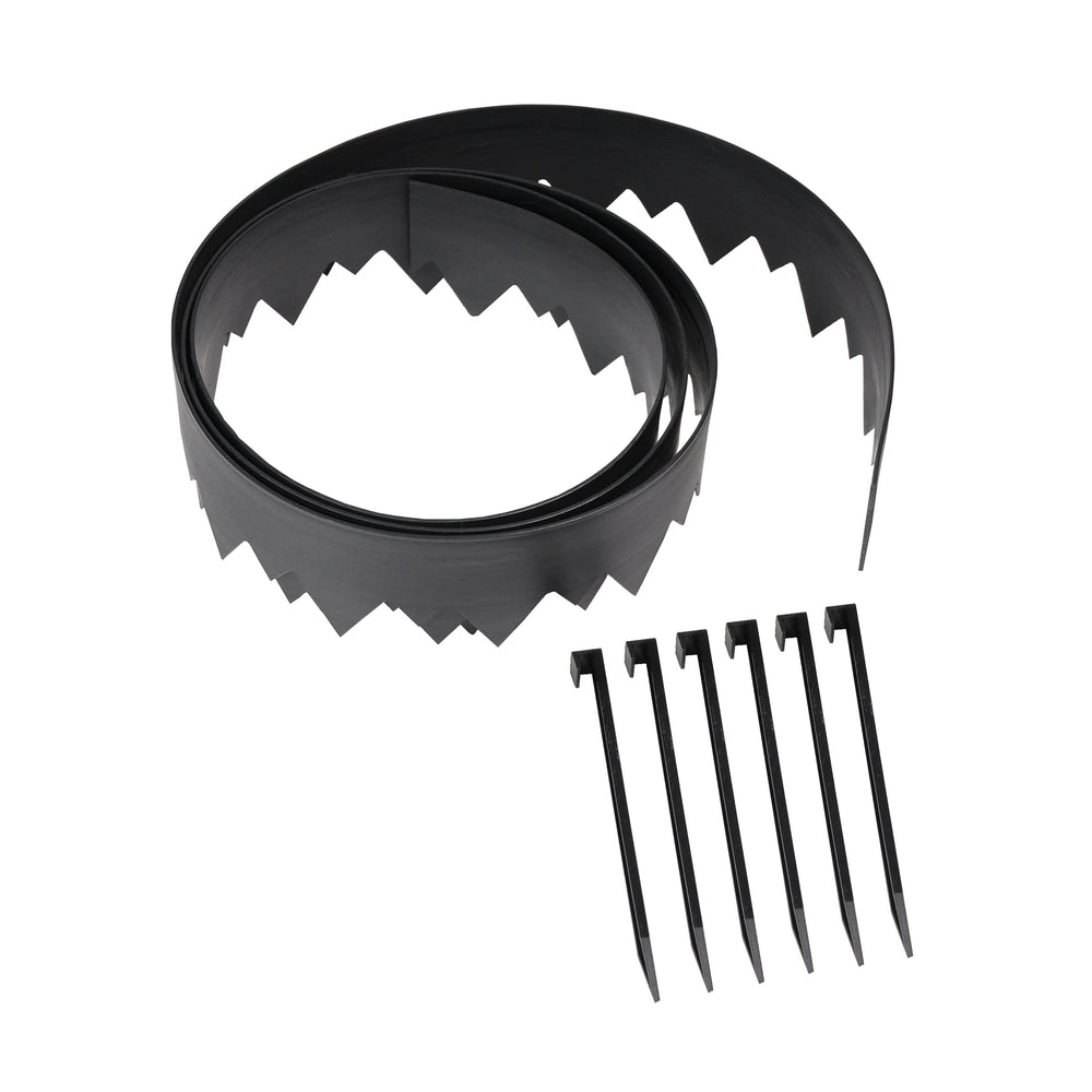 EasyFlex bobina 20 ft vista frontal mostrando el material resistente