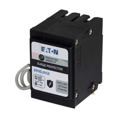 Eaton BRNSURGE frente del dispositivo mostrando diseño compacto y montaje