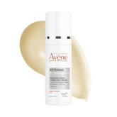 Eau Thermale Avène Retrinal frasco frontal mostrando diseño y volumen