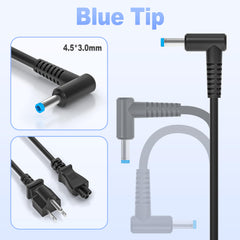 EBKK conector punta azul detalle mostrando compatibilidad segura
