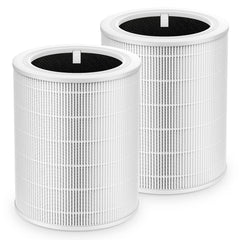 Ecleanfy filtro Core 600S frontal en empaque mostrando compatibilidad y ahorro