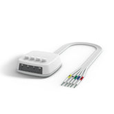 ecobee PEK frente del empaque mostrando el kit y facilidad de uso