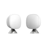 ecobee sensor pack frontal mostrando diseño compacto y fácil integración
