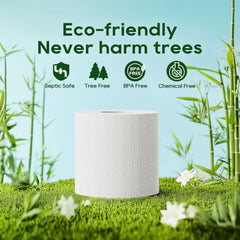 ECOLipak hoja separada demostrando grosor y disolución segura