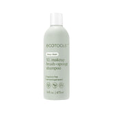 EcoTools botella frontal XL limpia y ecoamigable beneficios de capacidad