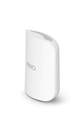 eero Pro 7 frontal mostrando diseño elegante y conexión fiable