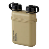 ELECOM NESTOUT frontal beige mostrando diseño retro y robustez
