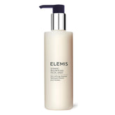 ELEMIS frasco frontal mostrando diseño y beneficio limpieza efectiva
