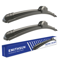 EMITHSUN empaque frontal mostrando el juego y compatibilidad, facilita compra segura