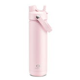 ENCOOL botella frontal Cotton Candy mostrando diseño y color vivos