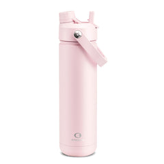 ENCOOL botella frontal Cotton Candy mostrando diseño y color vivos