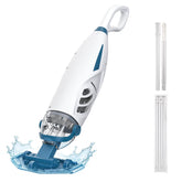 Enhulk PC68 front view showing compact body and powerful cleaning head for easy handling