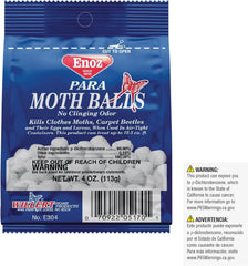 Enoz bolitas en primer plano que ilustran textura y concentración