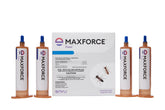 Envu Maxforce Fleet frontal del envase mostrando diseño y contenido