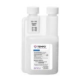 Envu Tempo SC Ultra frente del envase mostrando volumen 240 ml y beneficio eficacia