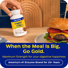 Enzymedica Digest Gold textura del recubrimiento de la cápsula y calidad
