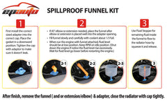 EPAuto 5-inch extension bar detail demonstrating reach for recessed fill points